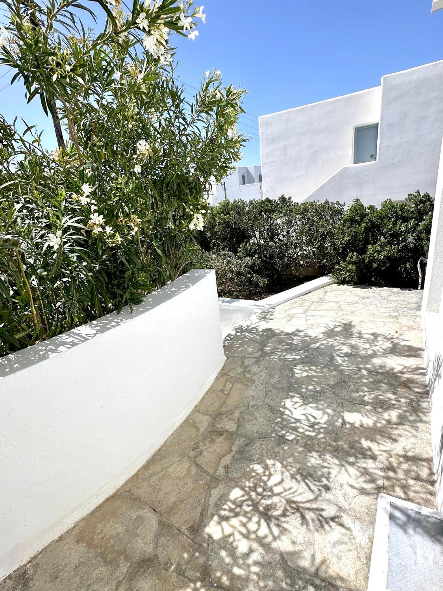 Villa The Dice Pachaina Exterior foto